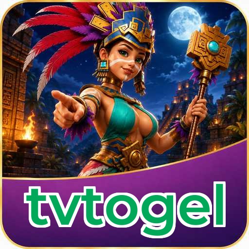 tvtogel Indonesia Logo