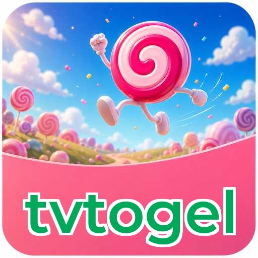 tvtogel Indonesia Logo