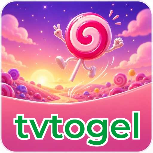 Logo tvtogel Indonesia — kategori Action & Adventure