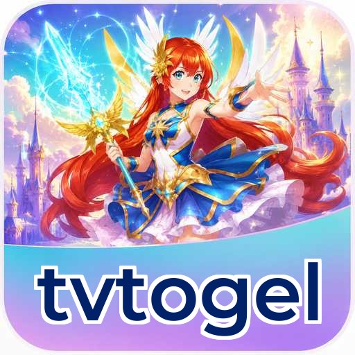 Tampilan tvtogel APK yang diuji sebagai utilitas katalog Android Indonesia