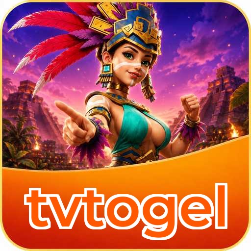 Logo tvtogel Indonesia