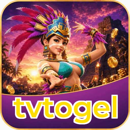 Logo tvtogel Indonesia — kategori Casual & Puzzle