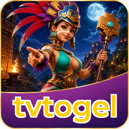 Logo Penghargaan tvtogel Indonesia