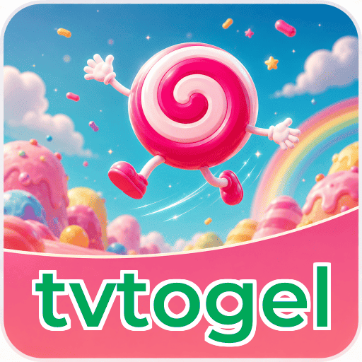 Logo APK tvtogel Resmi Indonesia