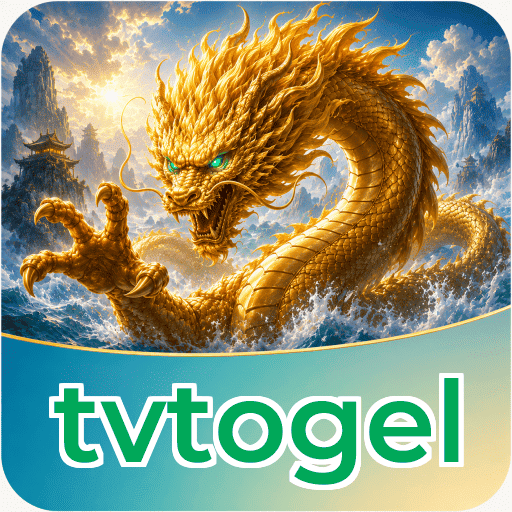 tvtogel Indonesia Logo