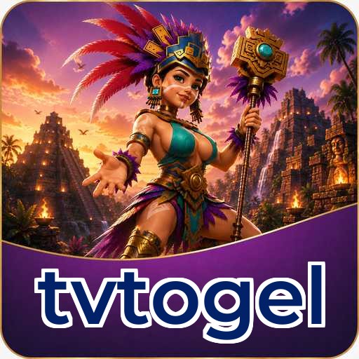 Logo tvtogel Indonesia