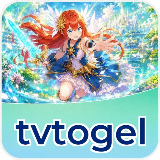 Budi Santoso, kurator katalog APK tvtogel Indonesia