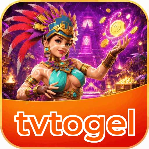 Logo tvtogel Indonesia