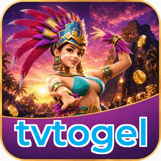 tvtogel Indonesia Logo